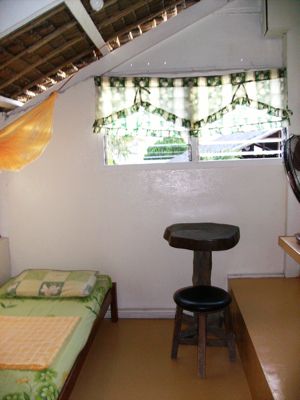 Single room